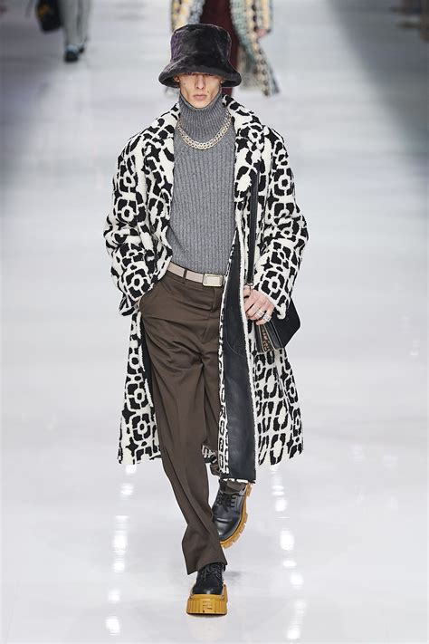 gucci otoño invierno 2020 hombre|Gucci men's fall 2020.